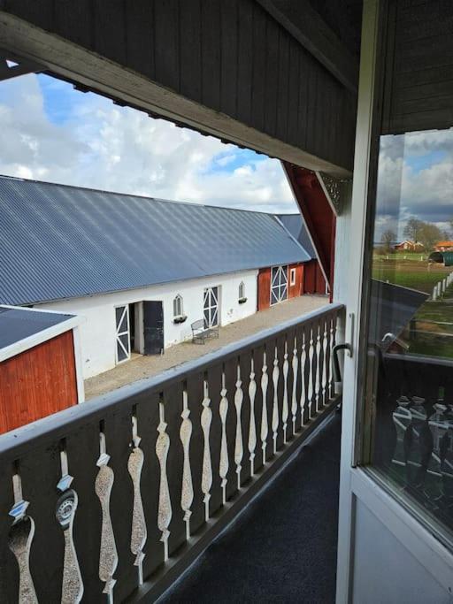 Gaesthuset Saetuna Zewnętrze zdjęcie
